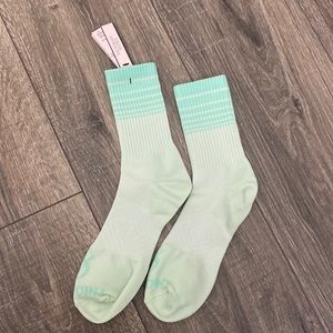 Socks Mint - Victoria’s Secret